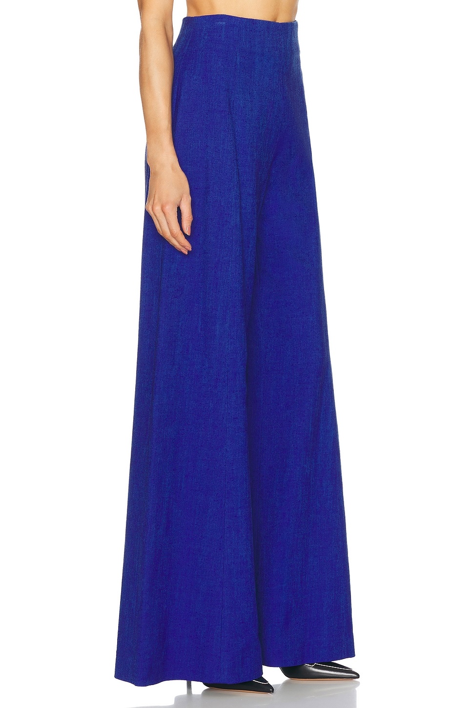 Wide Leg Pant - 2