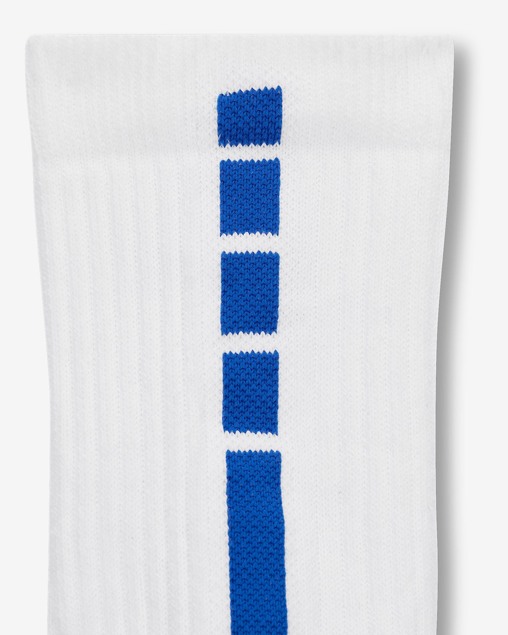 Nike Elite 2.0 Cushioned Crew Socks (1 Pair) - 5