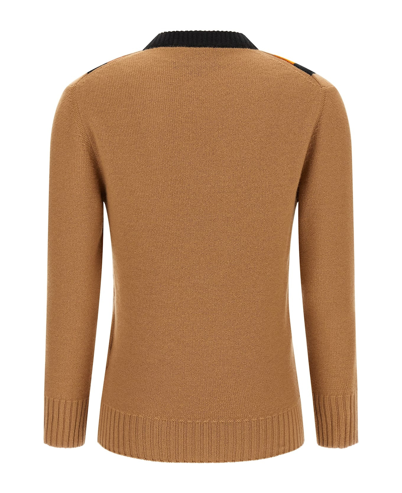 Valentino Garavani Wool Sweater - 2