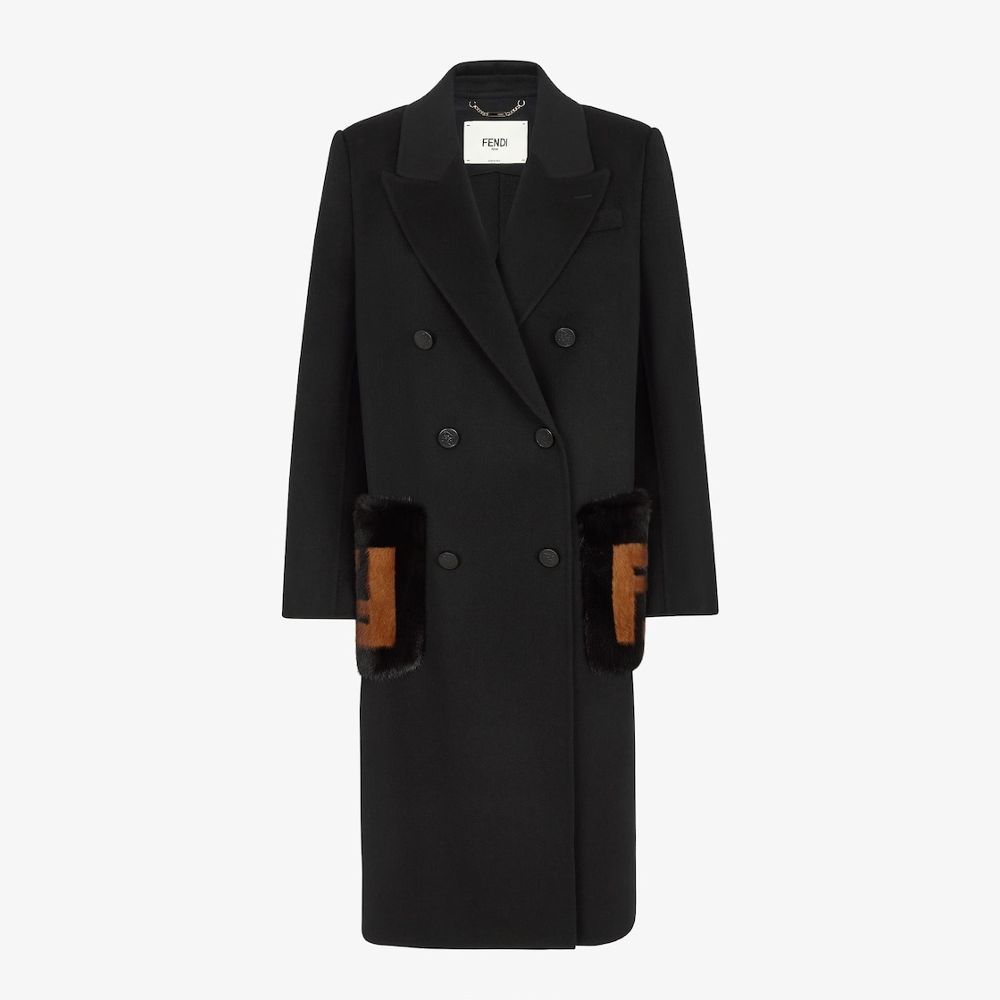 Coat - 1