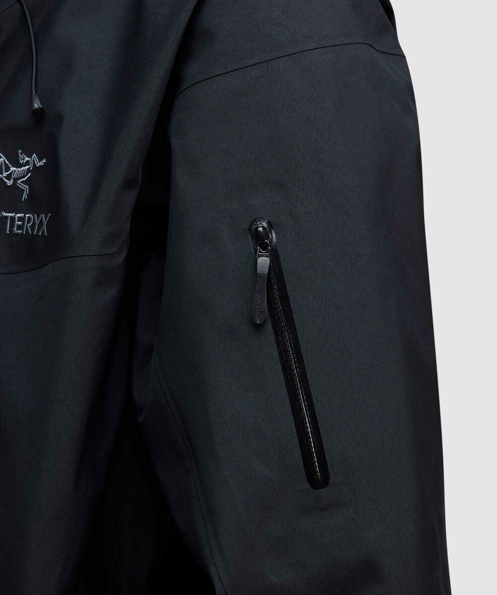Alpha SV jacket - 5
