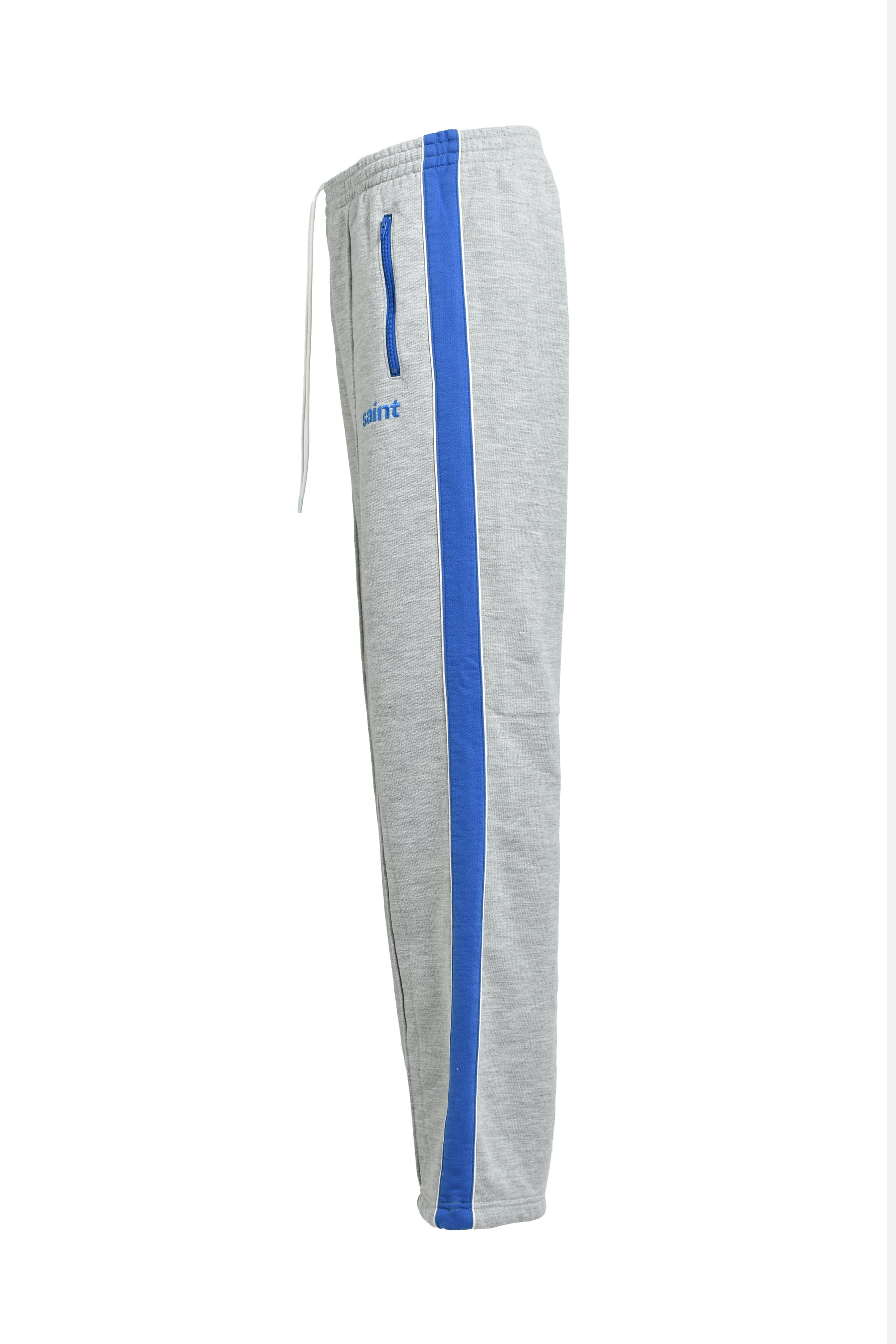SWEAT PANTS/SIDE LINE/GRAY / GRY - 3