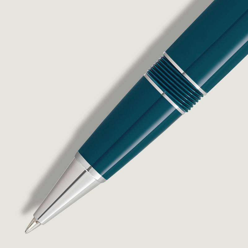 Montblanc MEISTERSTÜCK ROMEO & JULIET DOUÉ LEGRAND ROLLERBALL outlook