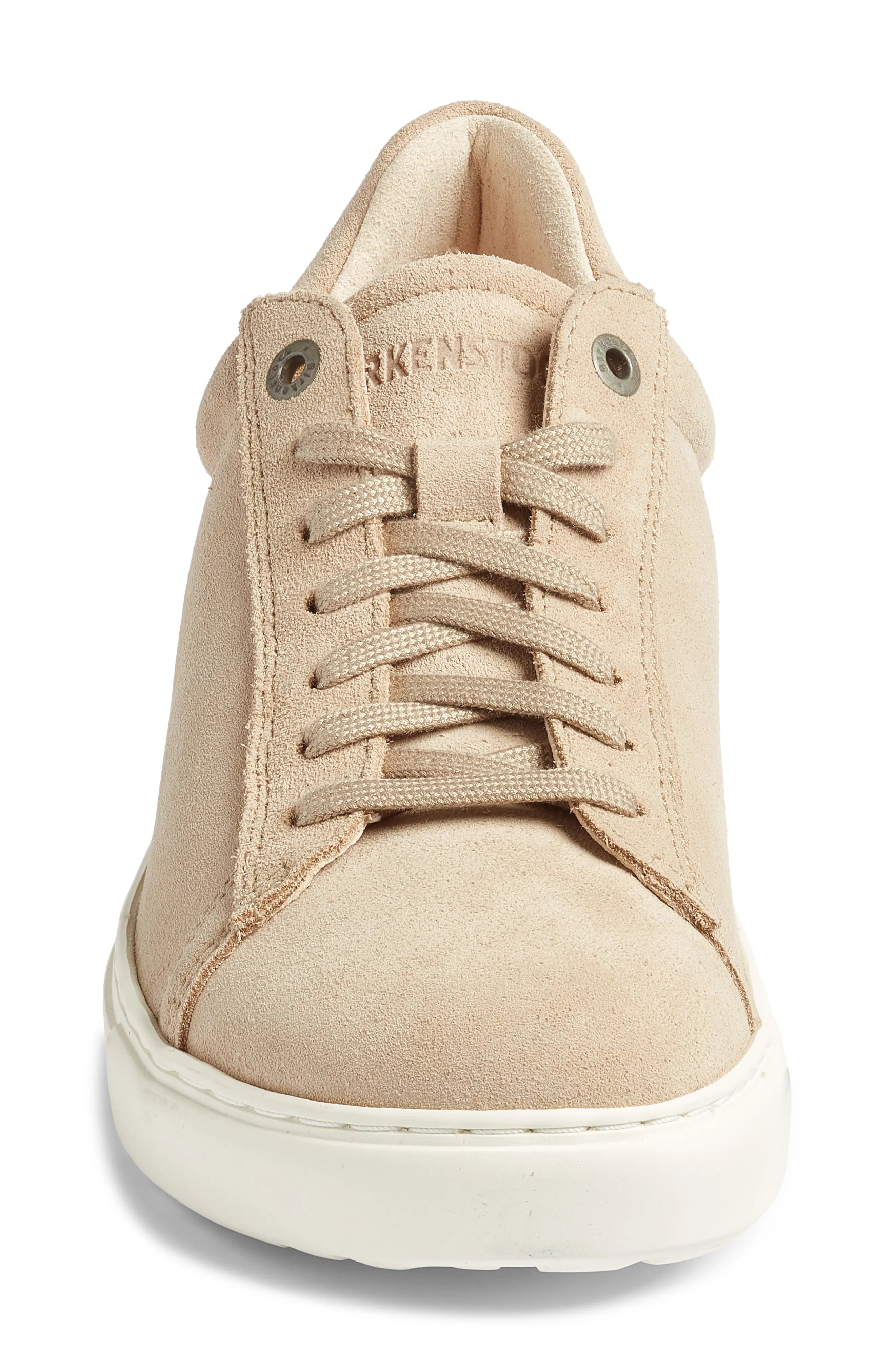 Bend Low Top Sneaker - 4