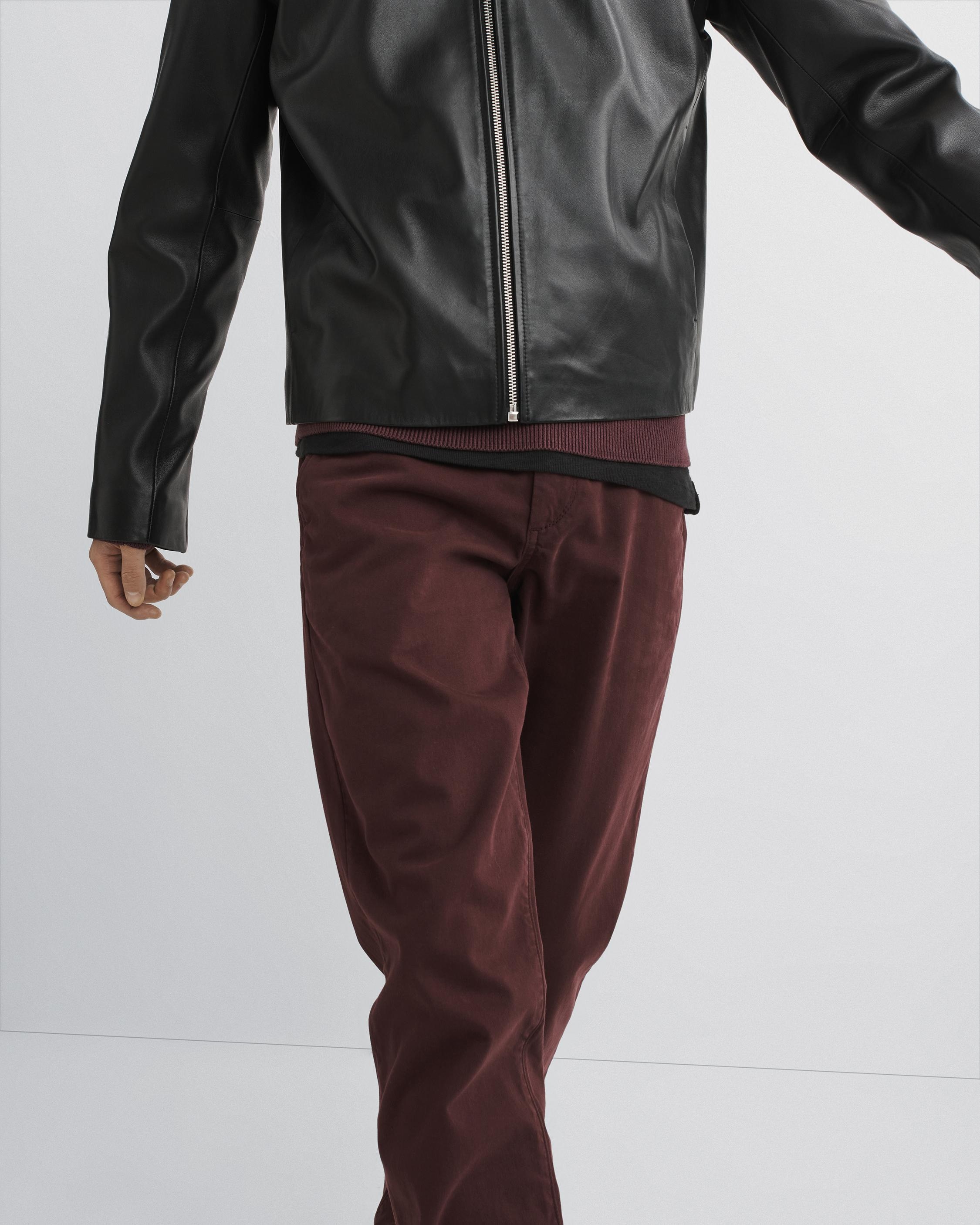 Fit 2 Stretch Twill Chino
Slim Fit Pant - 2