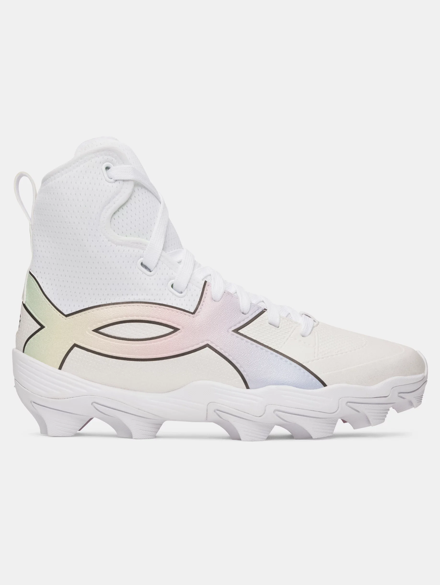 UA Highlight RM - 1
