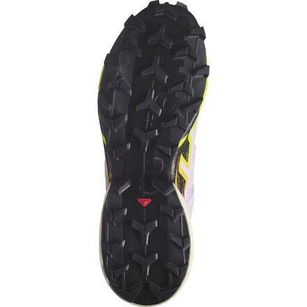 Speedcross 6 Trail Running Shoe - Women's - 4