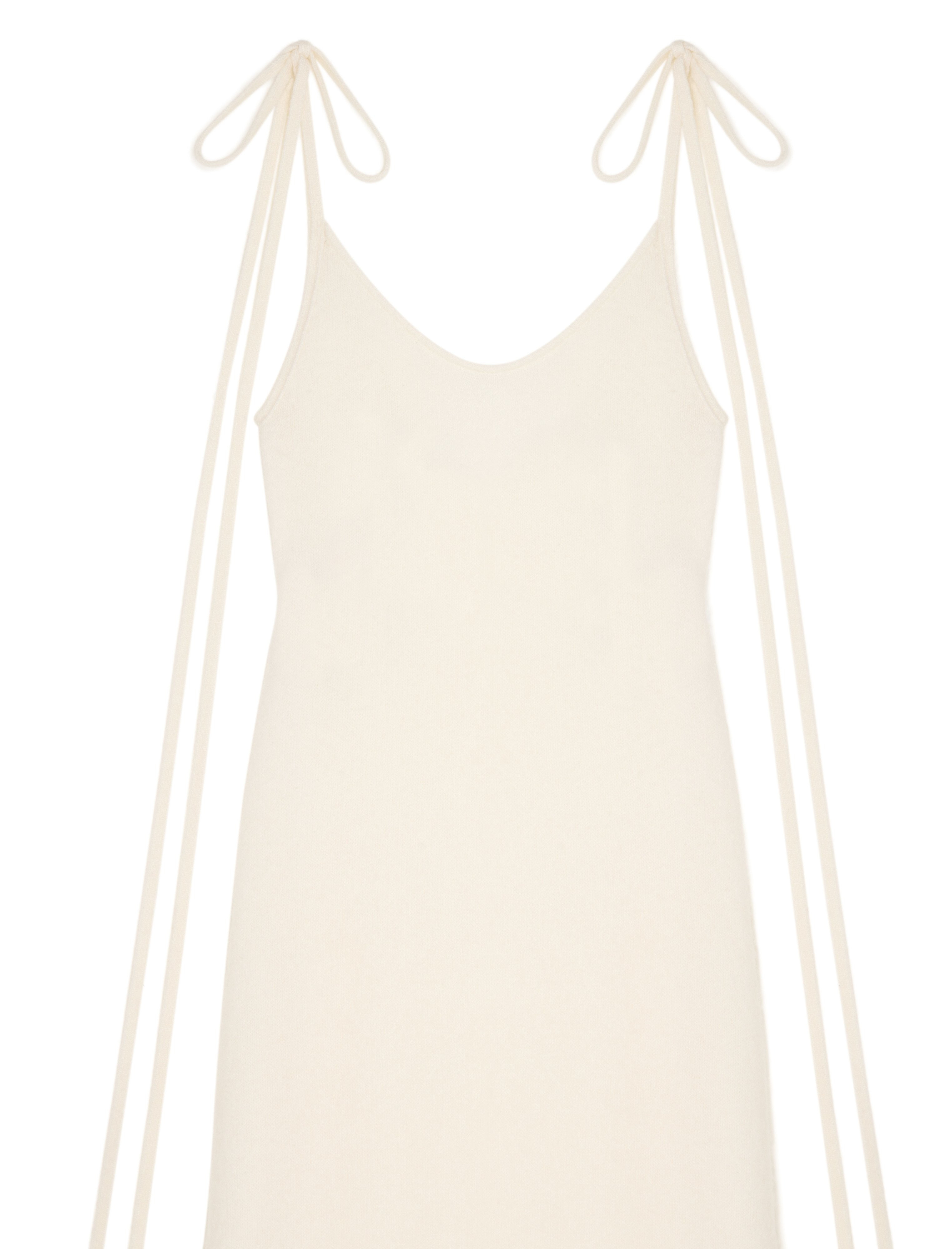 Alanui Finest Dress - 7