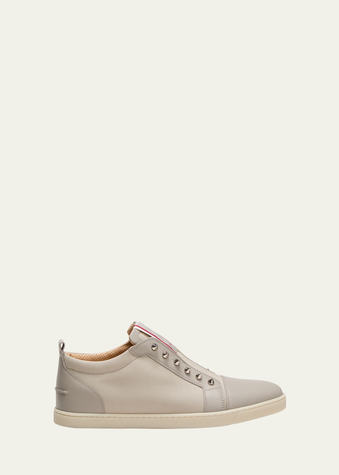 Men's F.A.V. Fique A Vontade Slip-On Sneakers - 1