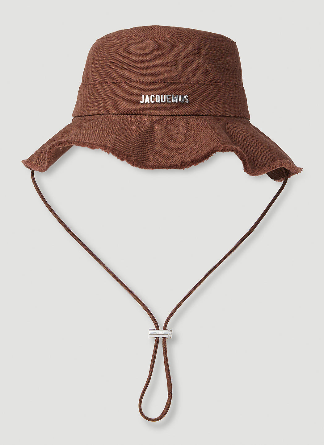 Jacquemus Men Le Bob Artichaut Hat - 1