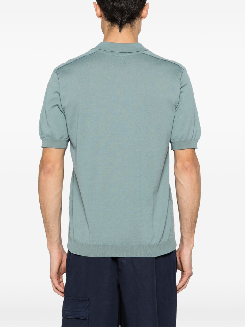 polo collar knitwear 4