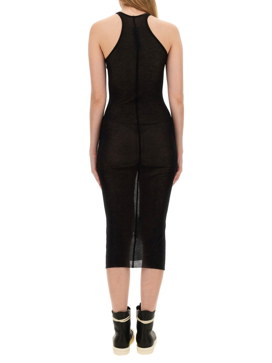 Rick Owens Women Tank Dress - 3