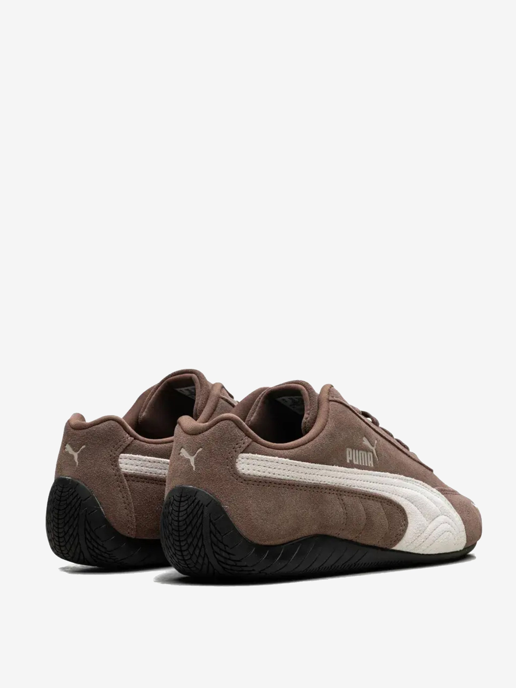 PUMA - Women Speedcat OG Sneakers - 3