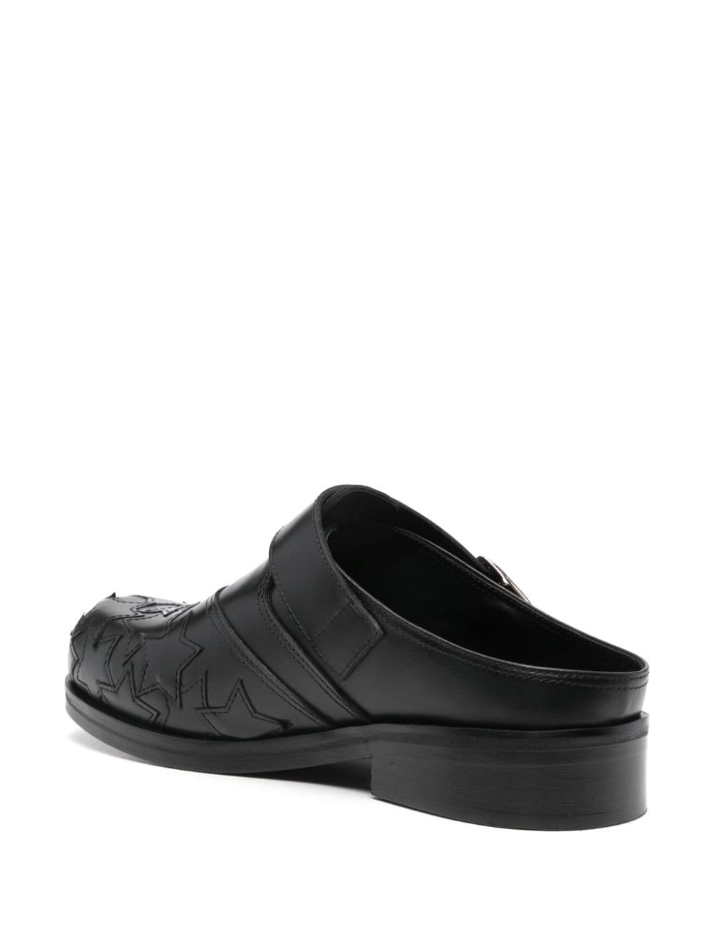 Star Biker mules - 3