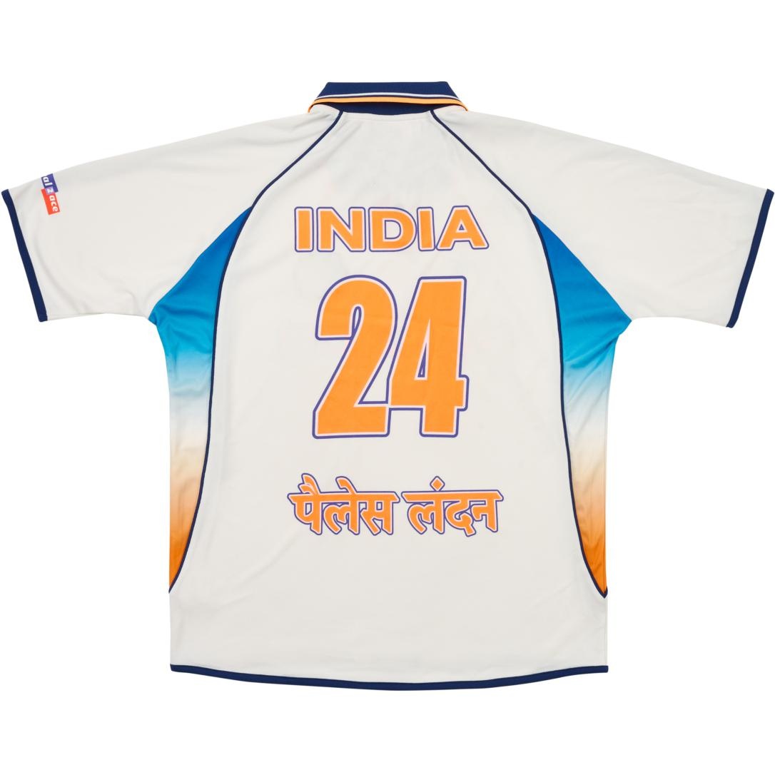 PALACE Palace Cricket Jersey 