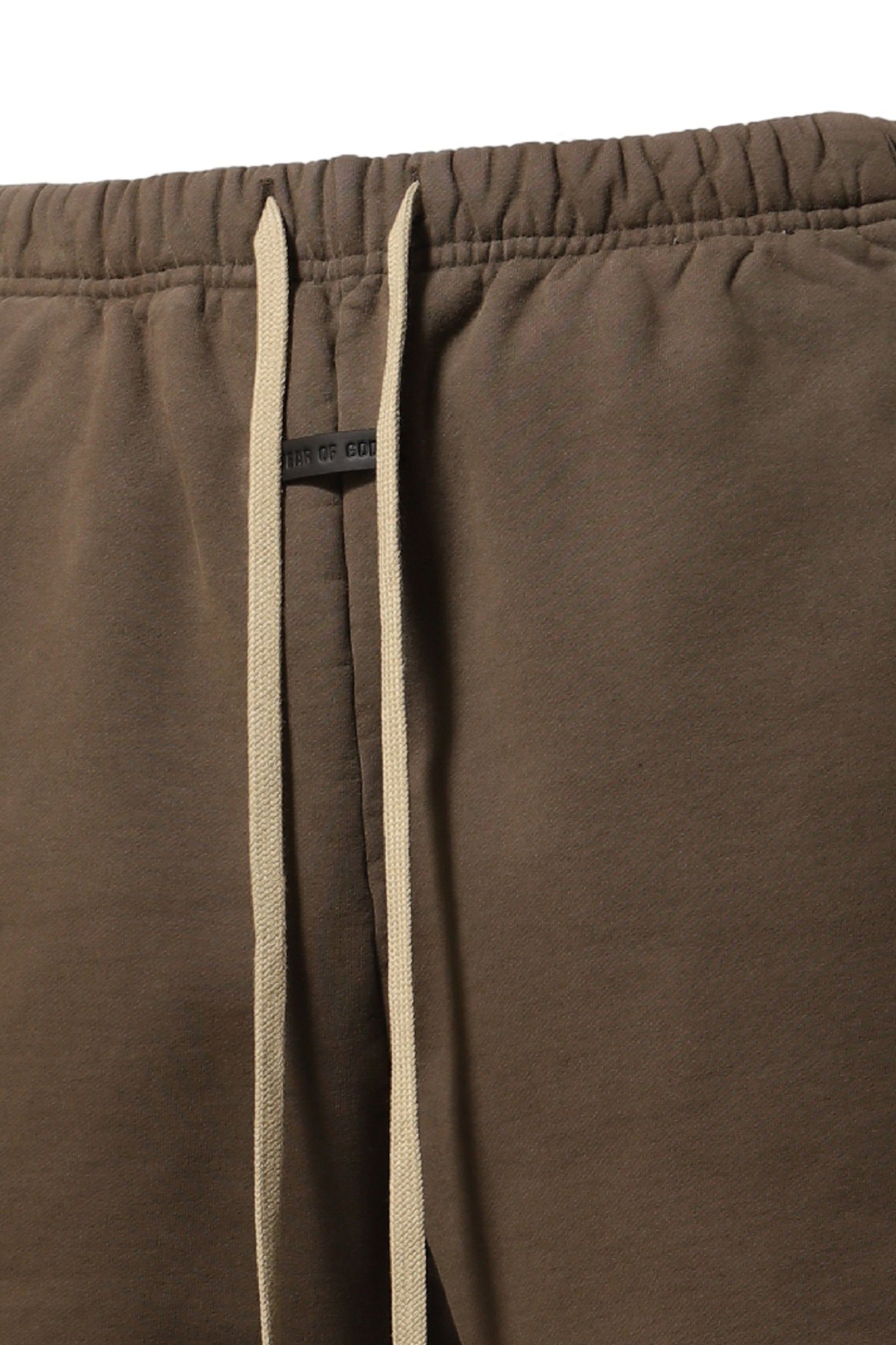 SWEATSHORT / OLV - 4