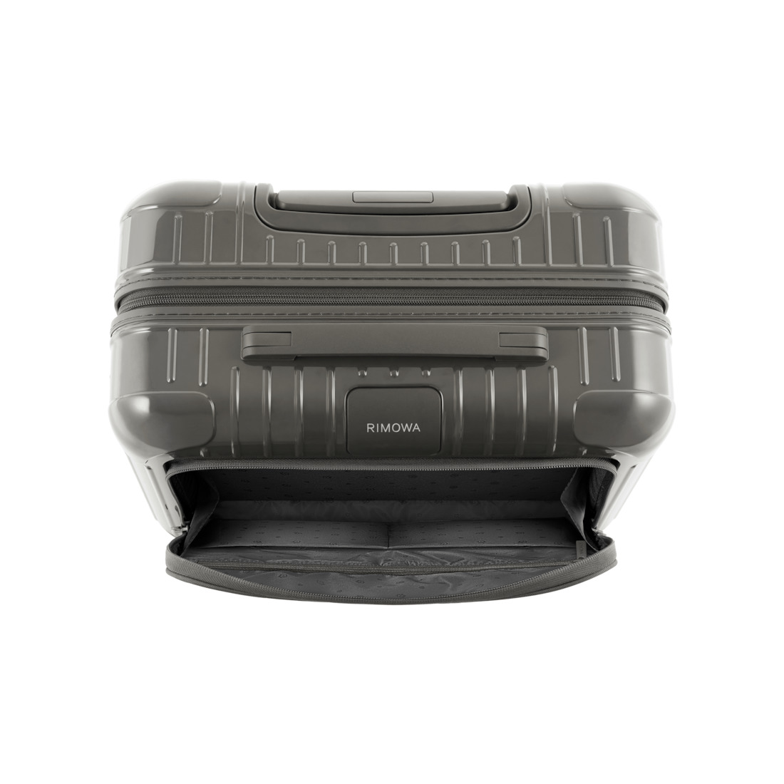 Essential Sleeve Compact - 8