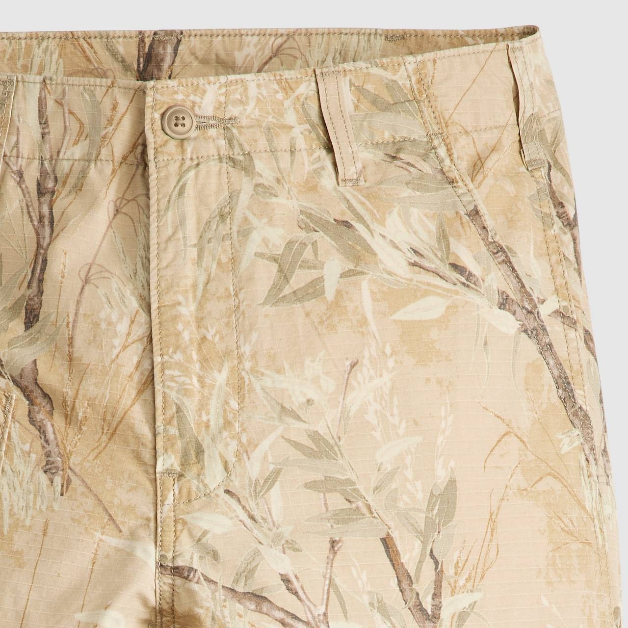 PARACHUTE CARGO LIGHTWEIGHT MEN'S PANTS - 7