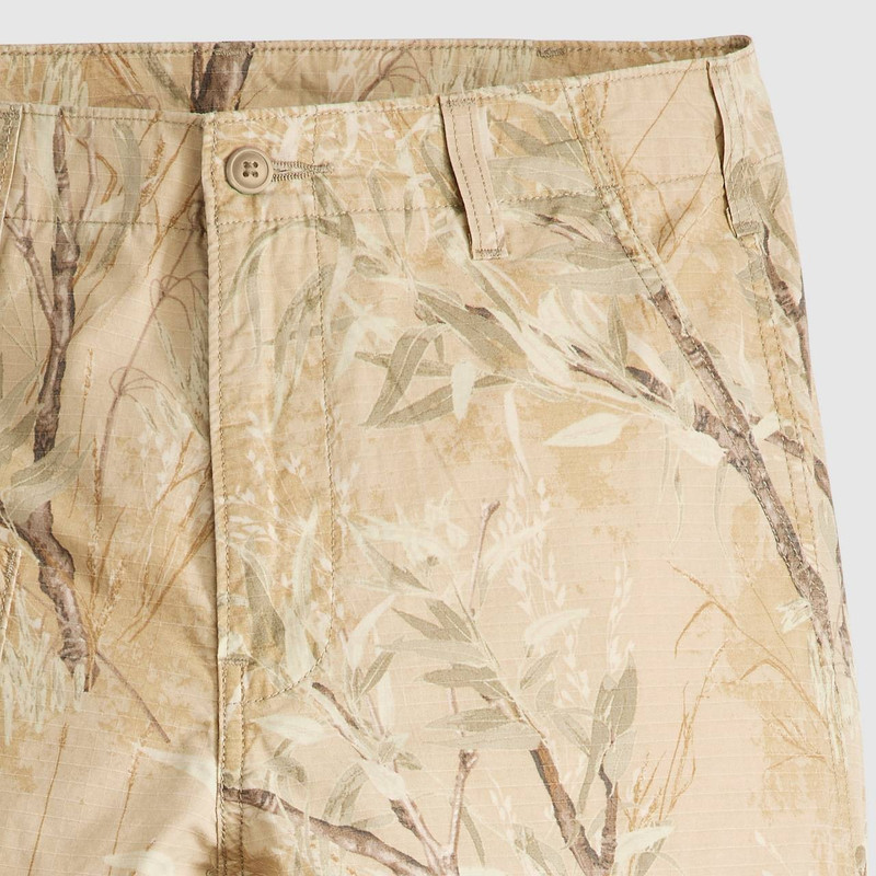 PARACHUTE CARGO LIGHTWEIGHT MEN'S PANTS 7