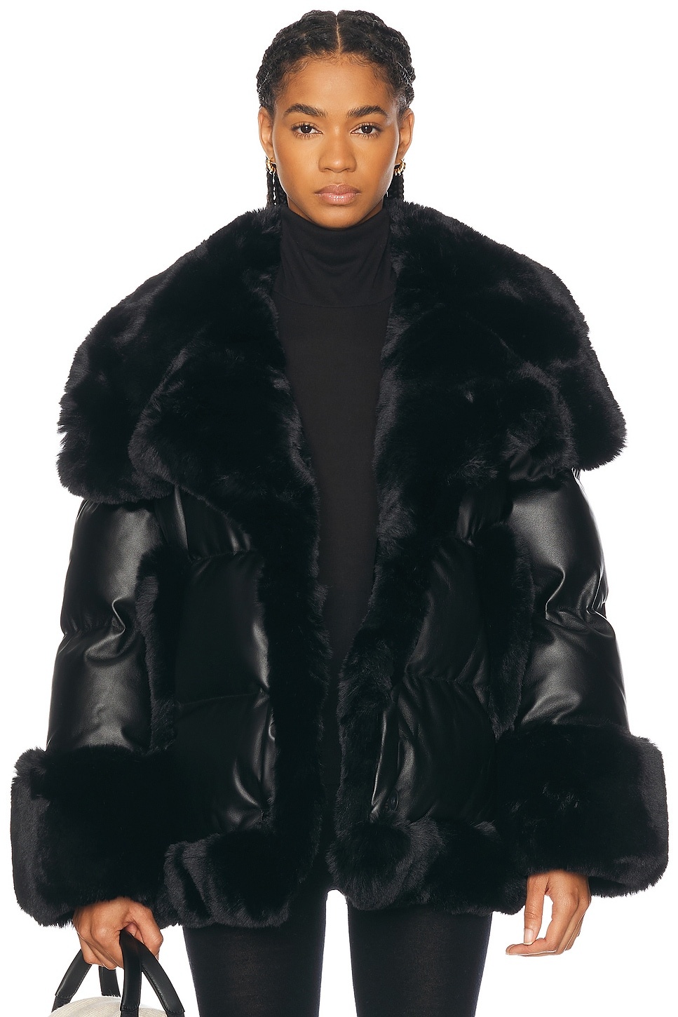 Solange Jacket - 1