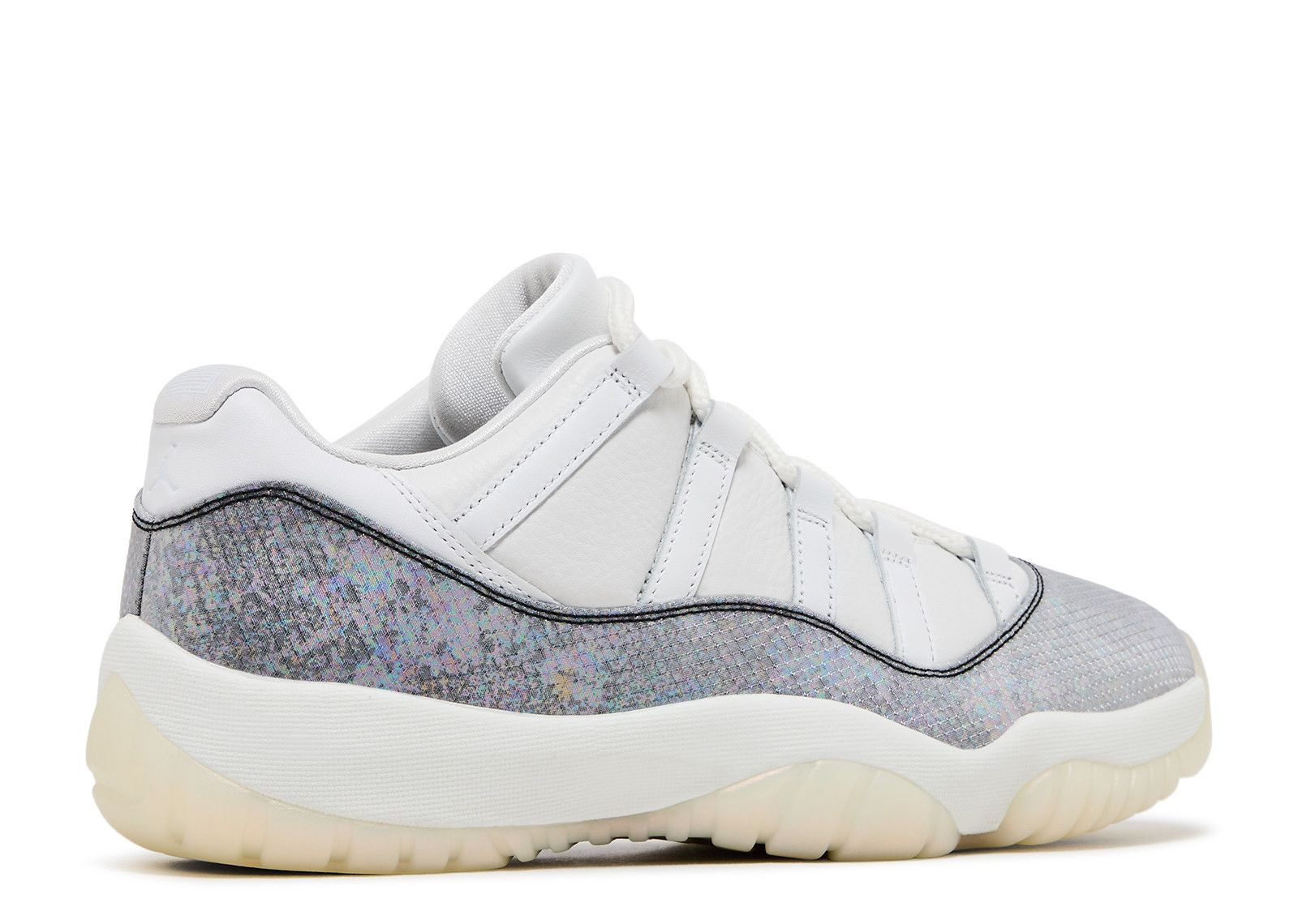 JORDAN 11 LOW 'YEAR OF THE SNAKE' - 3