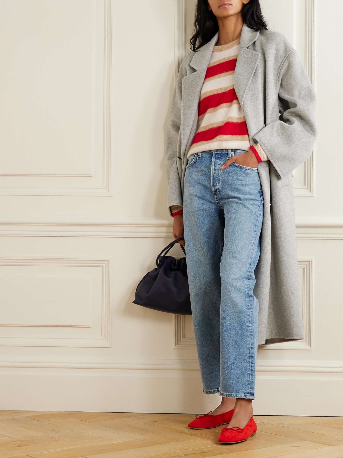 VIP【関税送料無料】希少 Citizen Of Humanity Delfina jeans Delfina – Citizens of Humanity