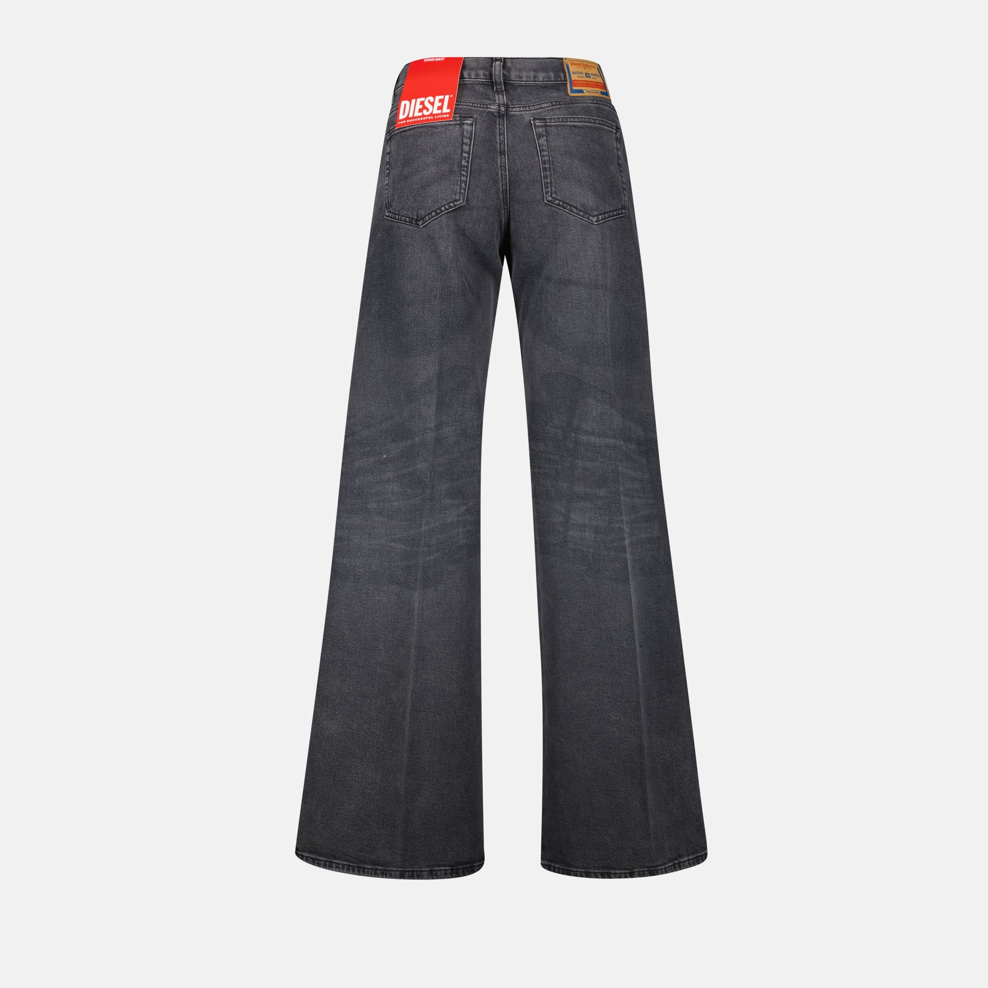 Jean 1978 D-Akemi noir - 4