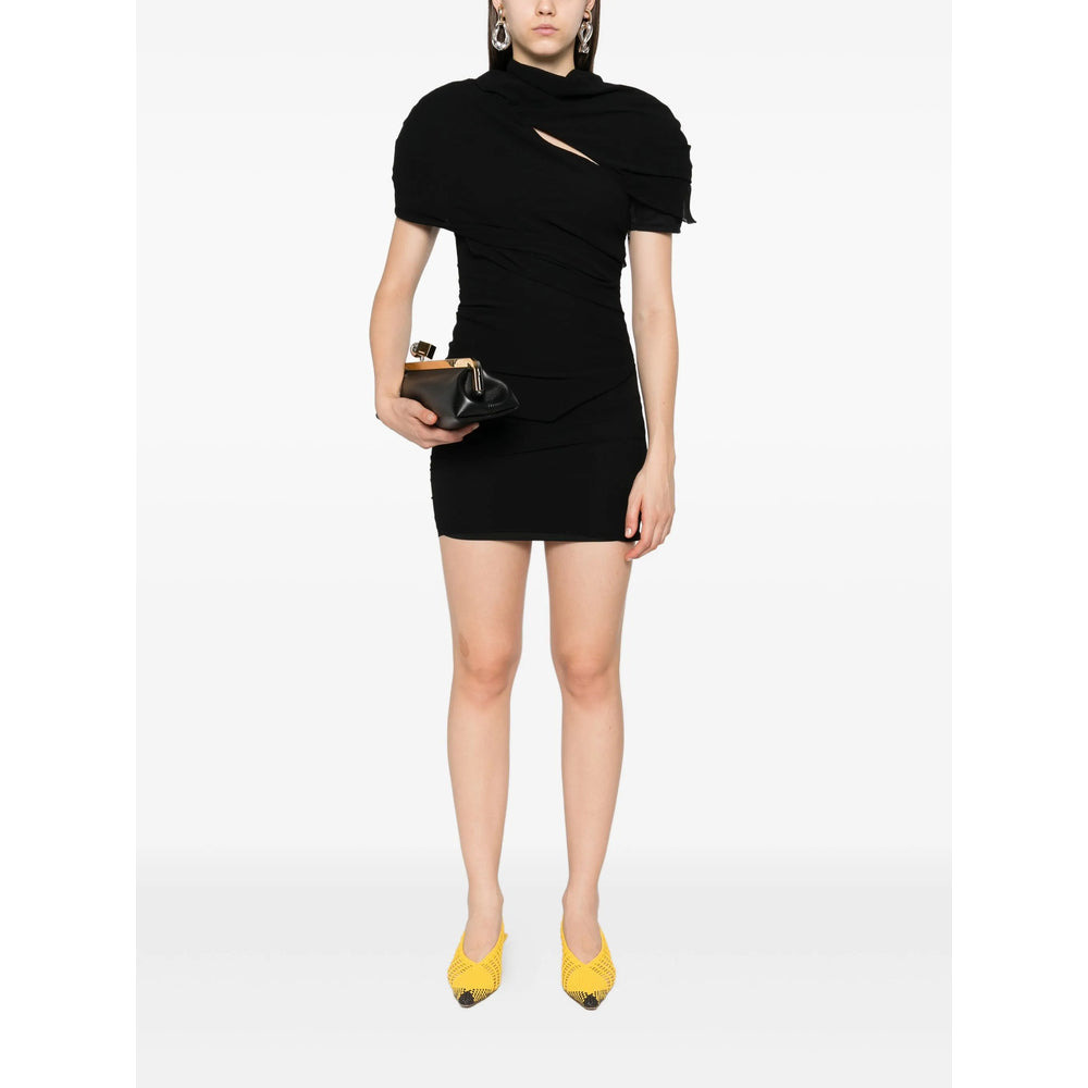 Jacquemus Black Dresses - Cocktail & Party Dresses Women - 4