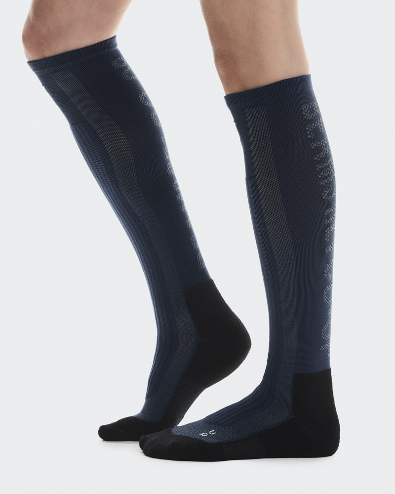 On Trail Sock BEAMS REI outlook