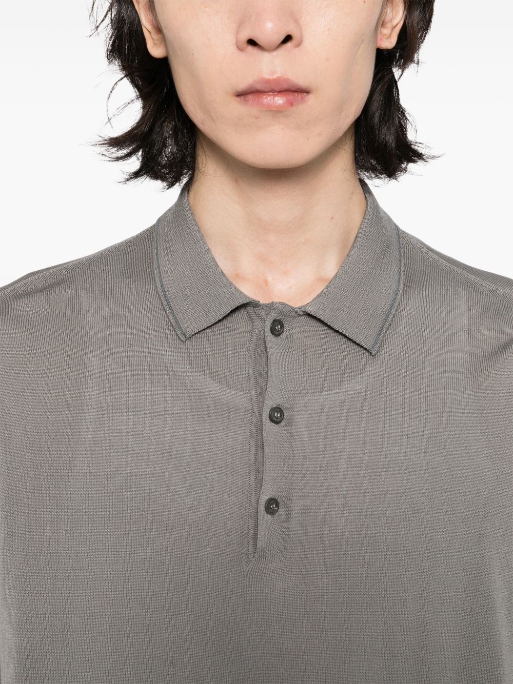 short sleeve shirt - 4