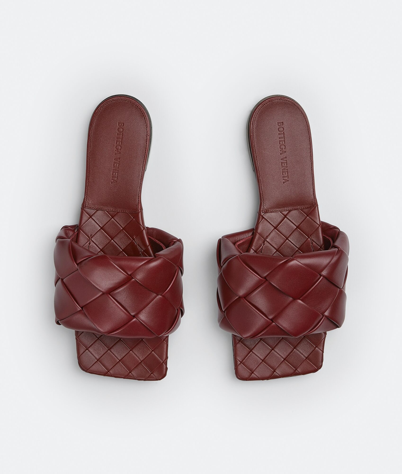 lido flat sandal - 4