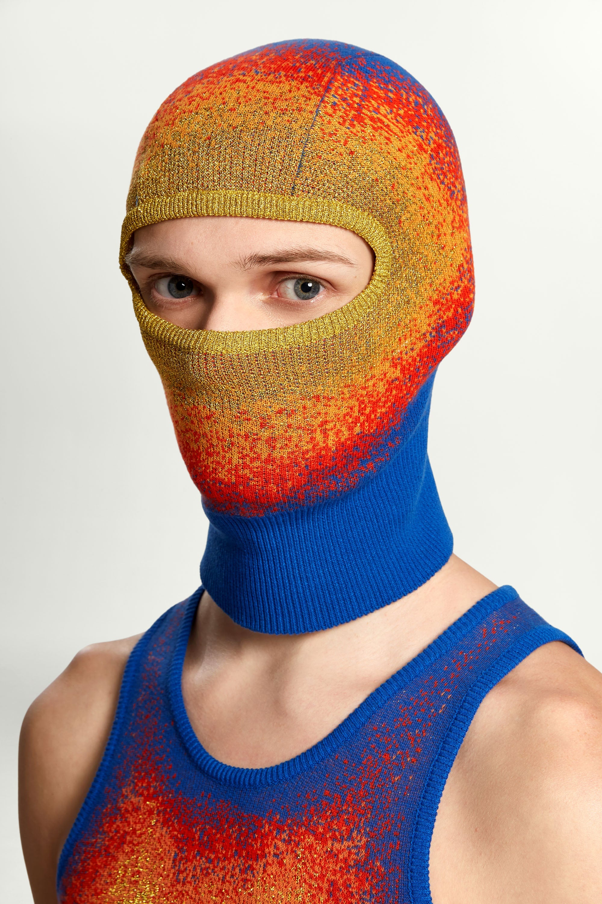 Gradient Balaklava - 2