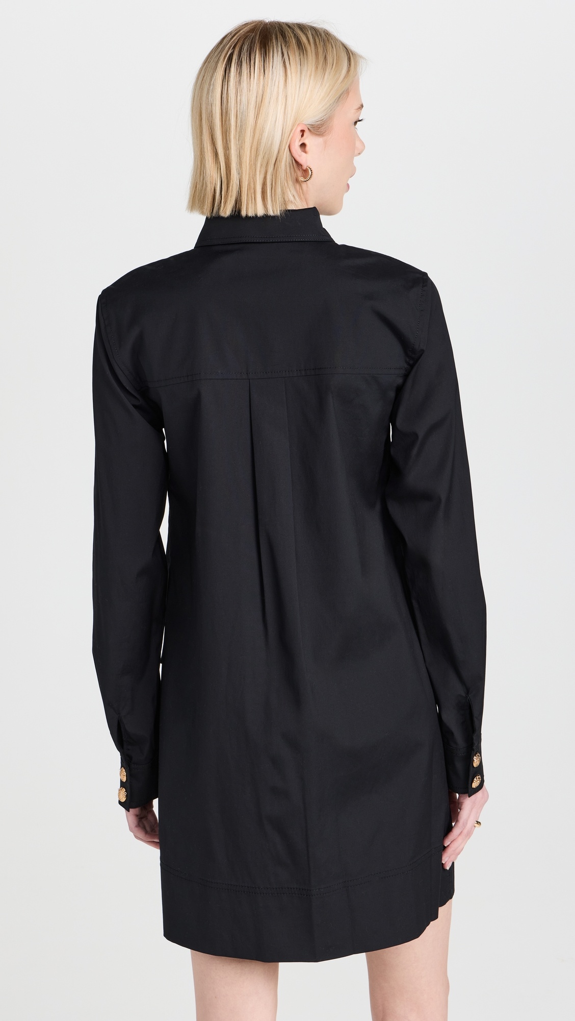 Saude Dress - 3