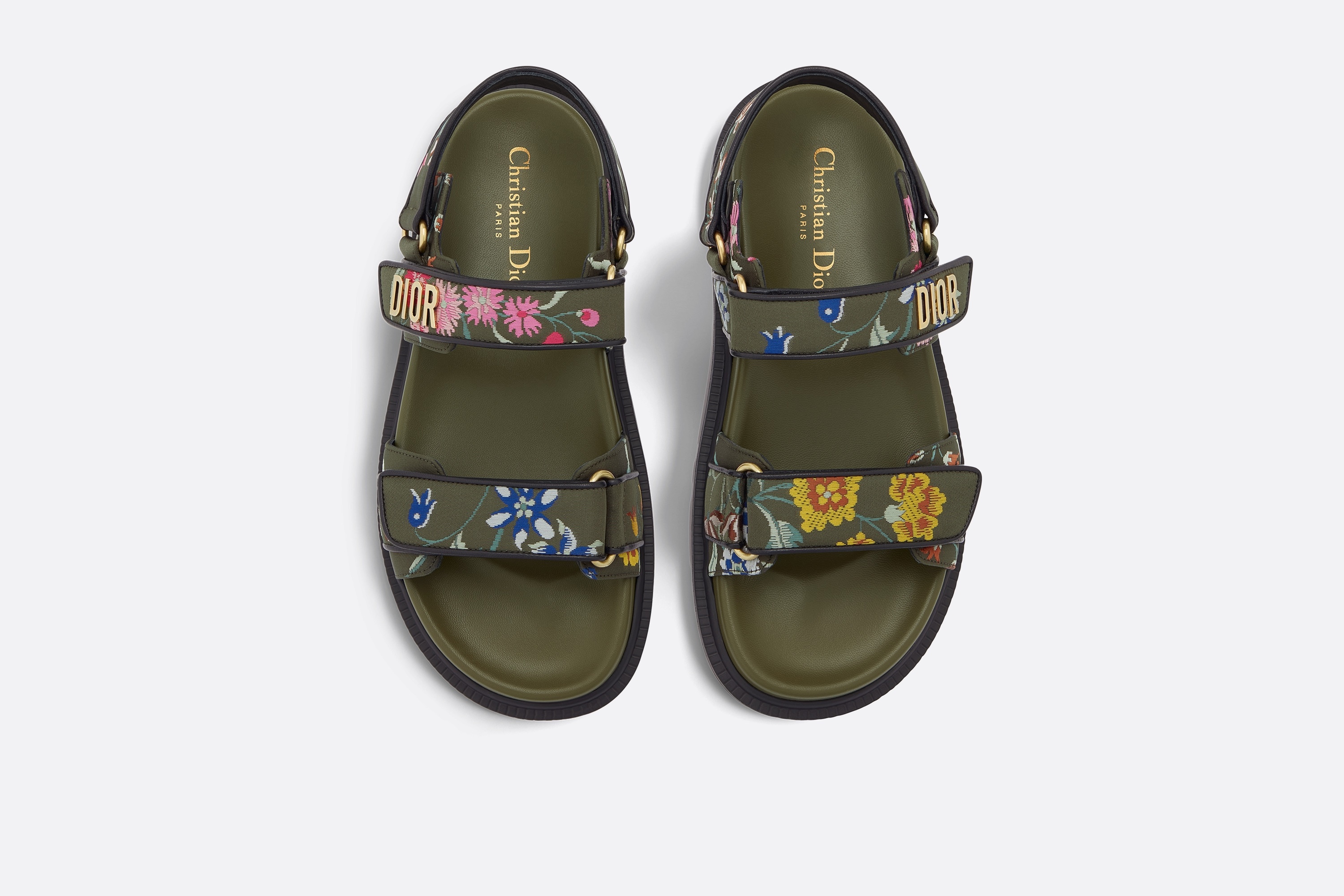 Dioract Sandal - 4