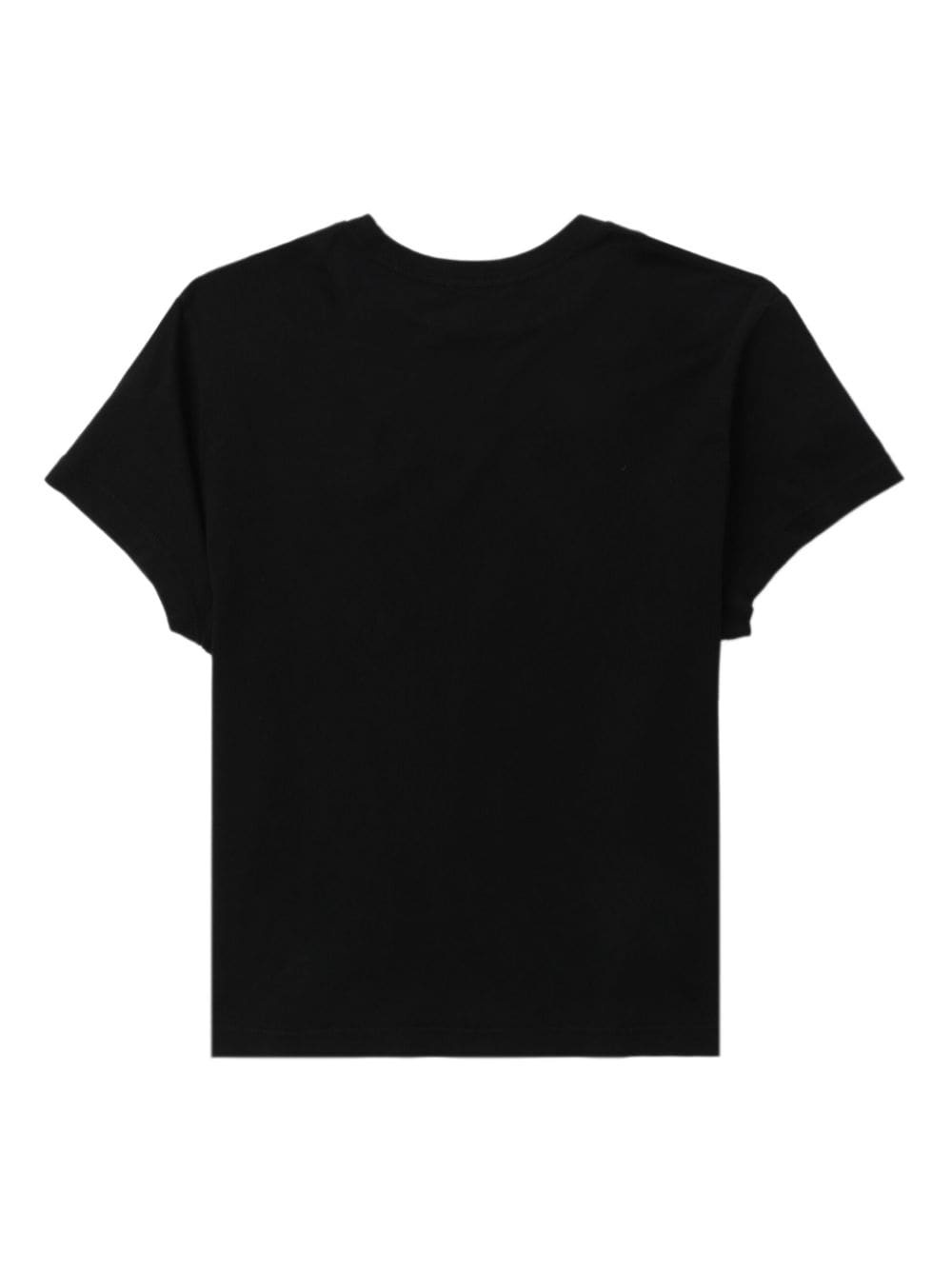 Adine cotton T-shirt - 6