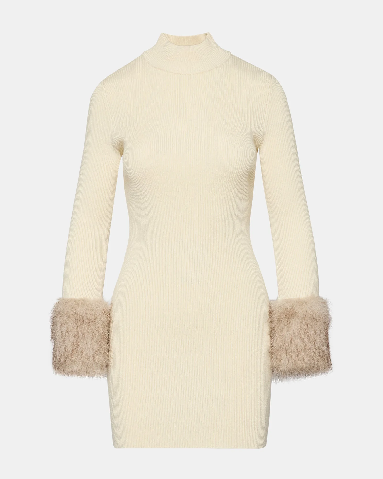 RIELLO DRESS CREAM - 1