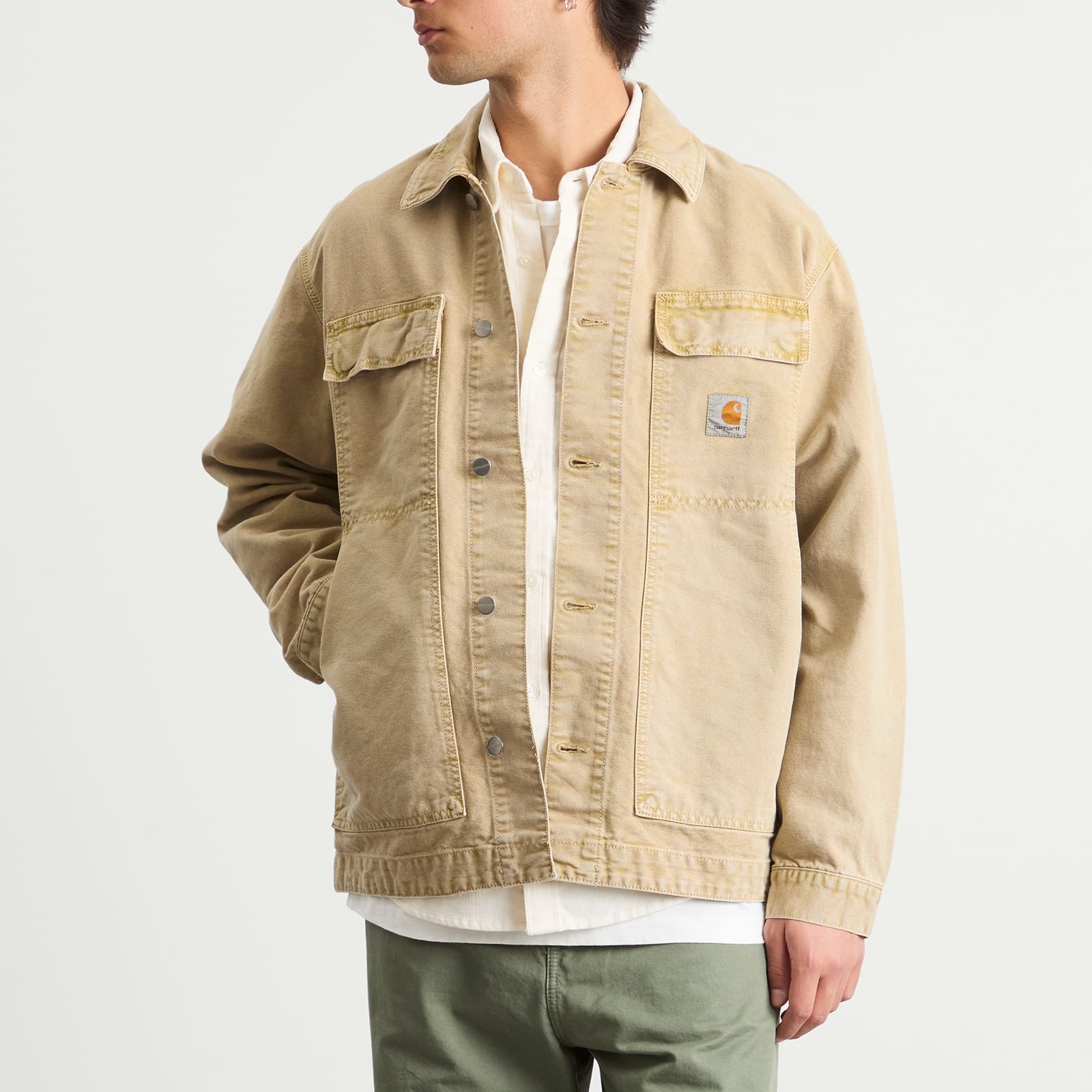 Carhartt WIP OG Arctic Jacket - 2
