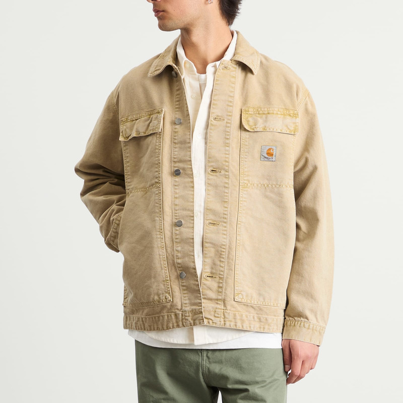 Carhartt Carhartt WIP OG Arctic Jacket outlook