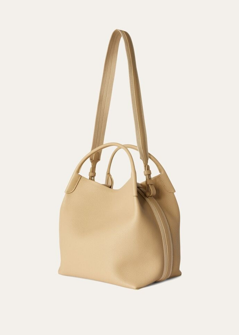 Loro Piana Large Bale bag outlook