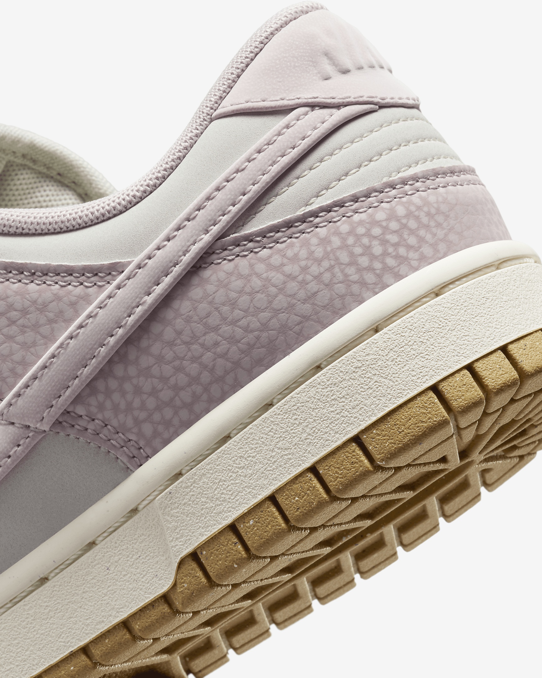 Nike Dunk Low Premium Next Nature Women's Shoes - 9