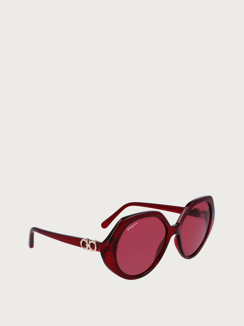FERRAGAMO Sunglasses outlook