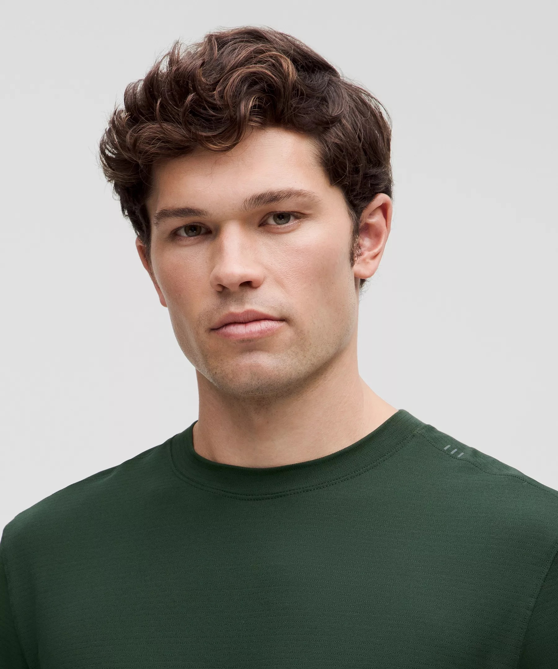 License to Train Relaxed-Fit Short-Sleeve Shirt - 4
