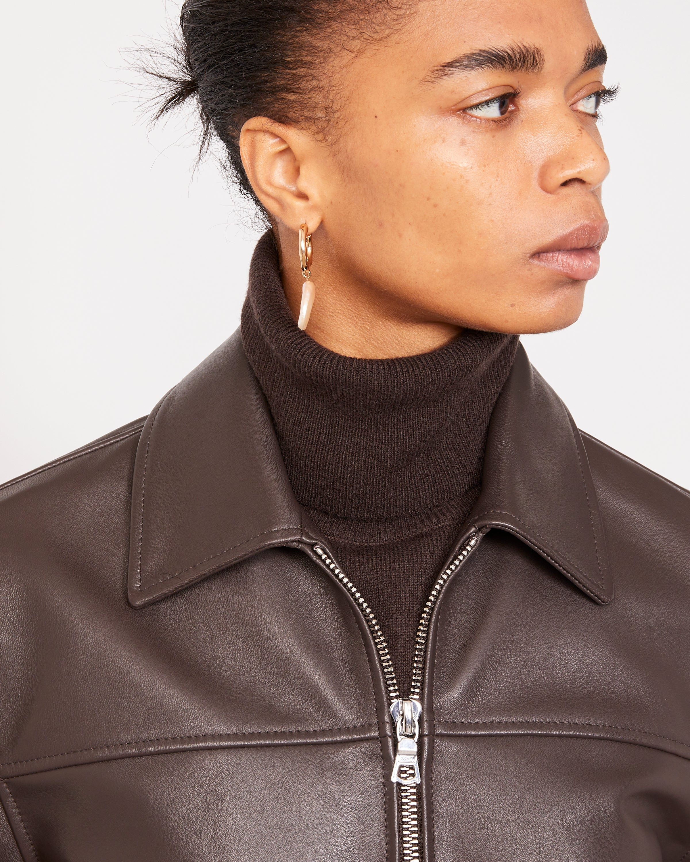 MIRAY JACKET - 5