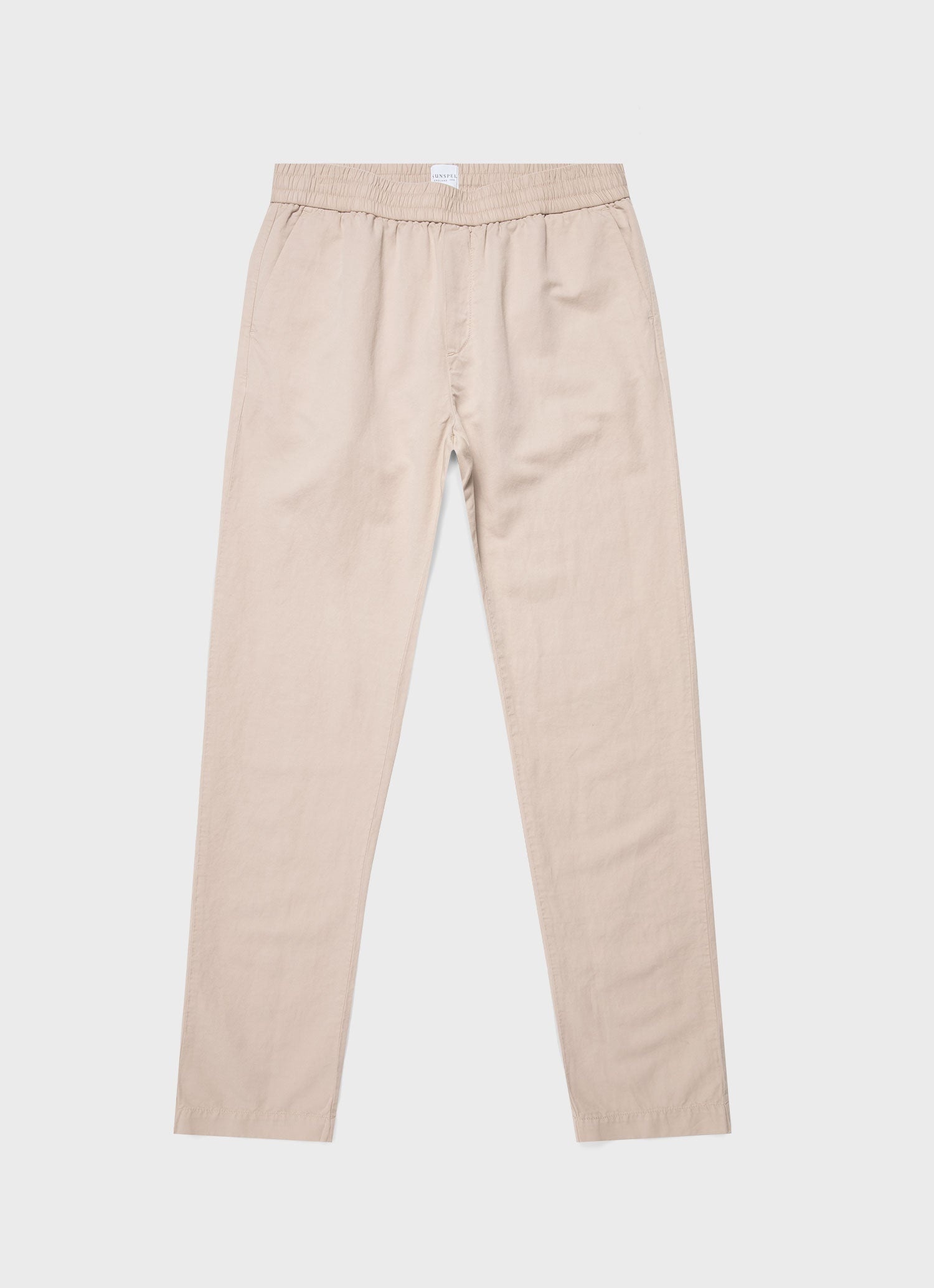 Drawstring  Trouser - 1