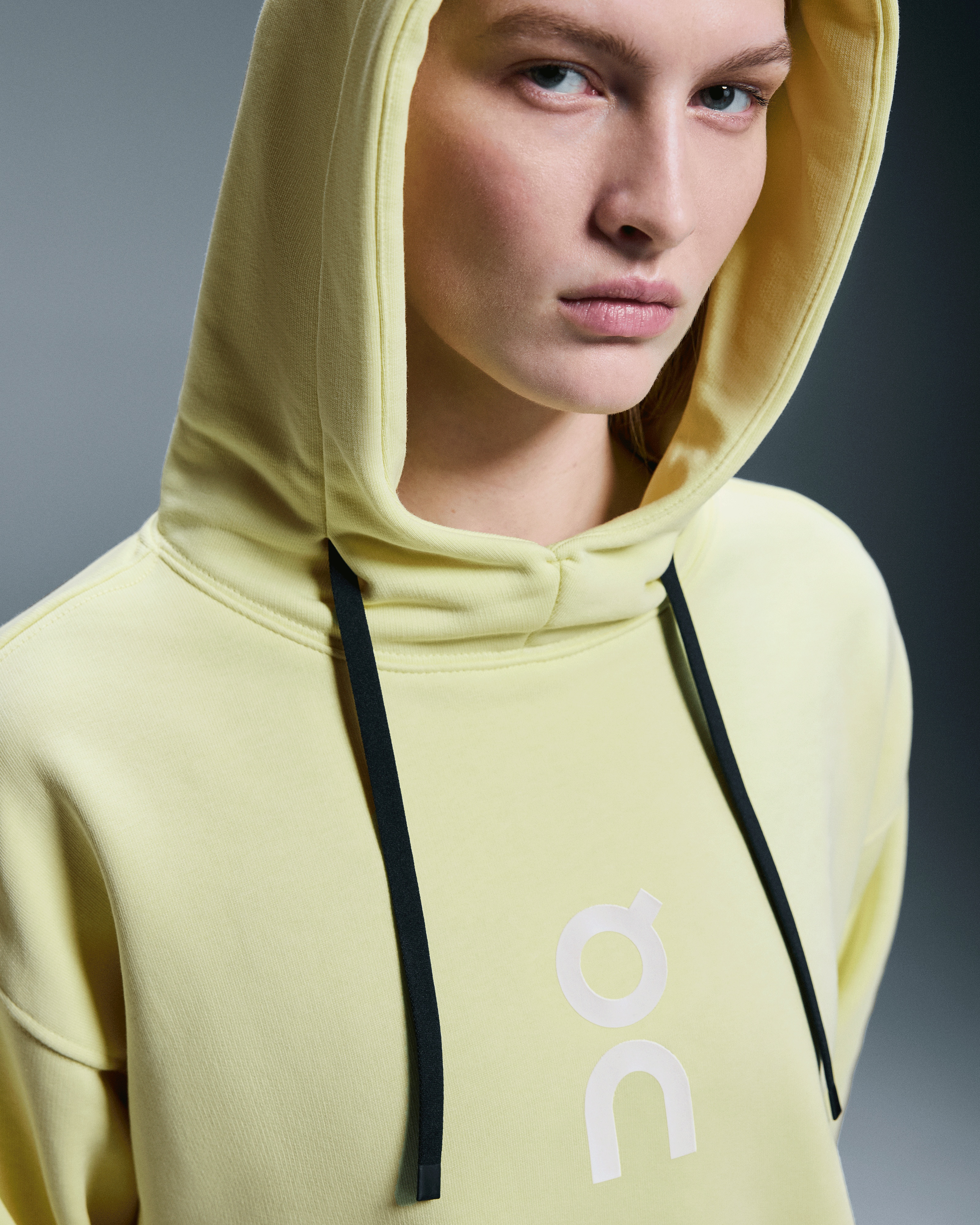 Club Hoodie - 5