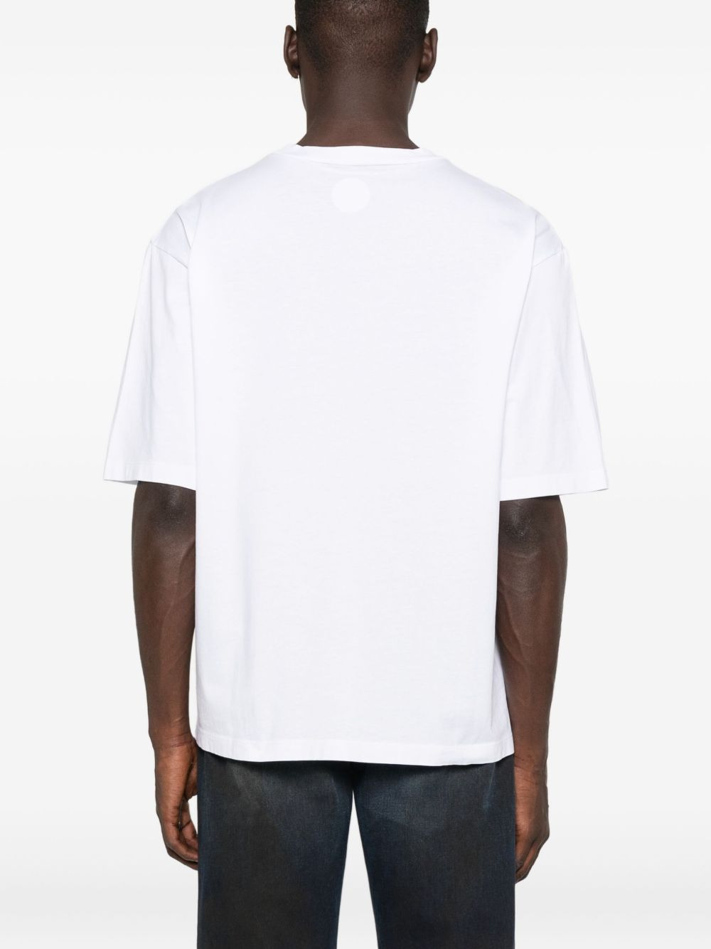 print T-shirt - 3