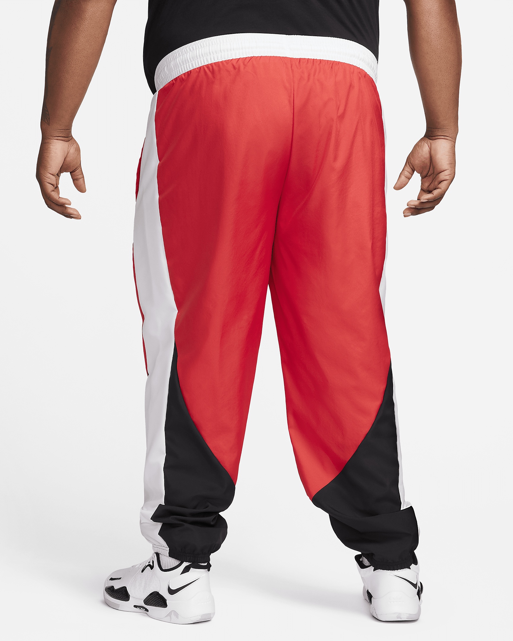 Nike Starting 5 Men's Basketball Pants - 8