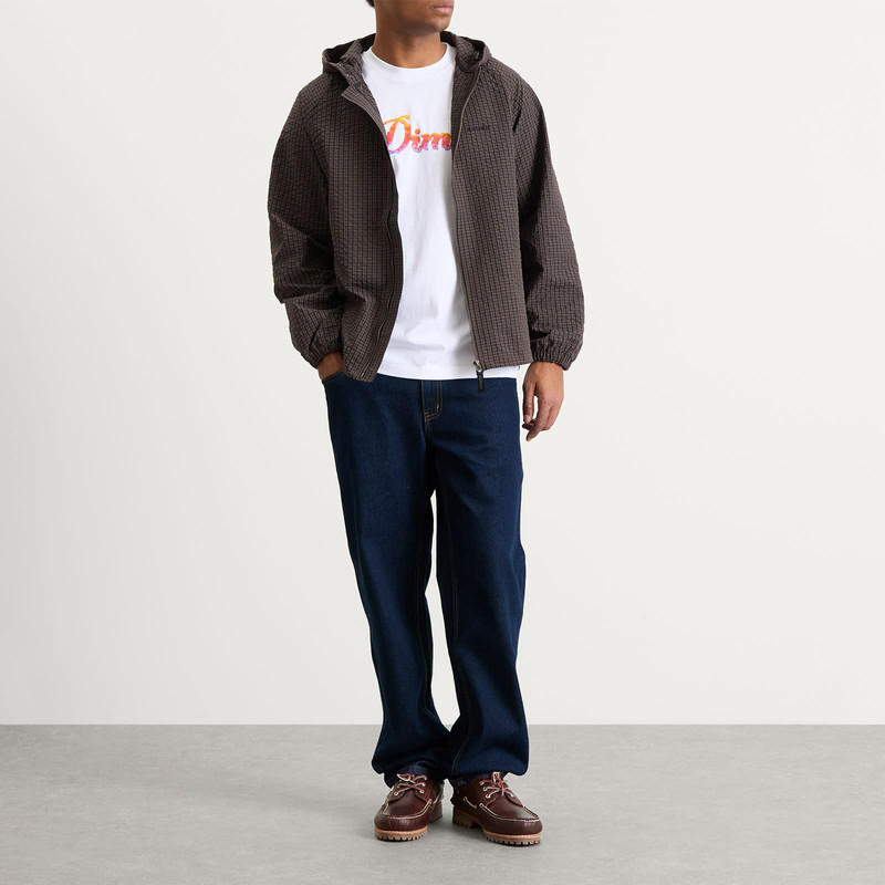Dime Dime Relaxed Denim Pants outlook