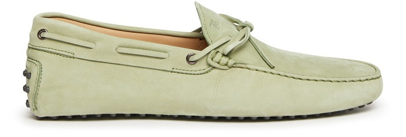 New Laccetto Occh loafers 1
