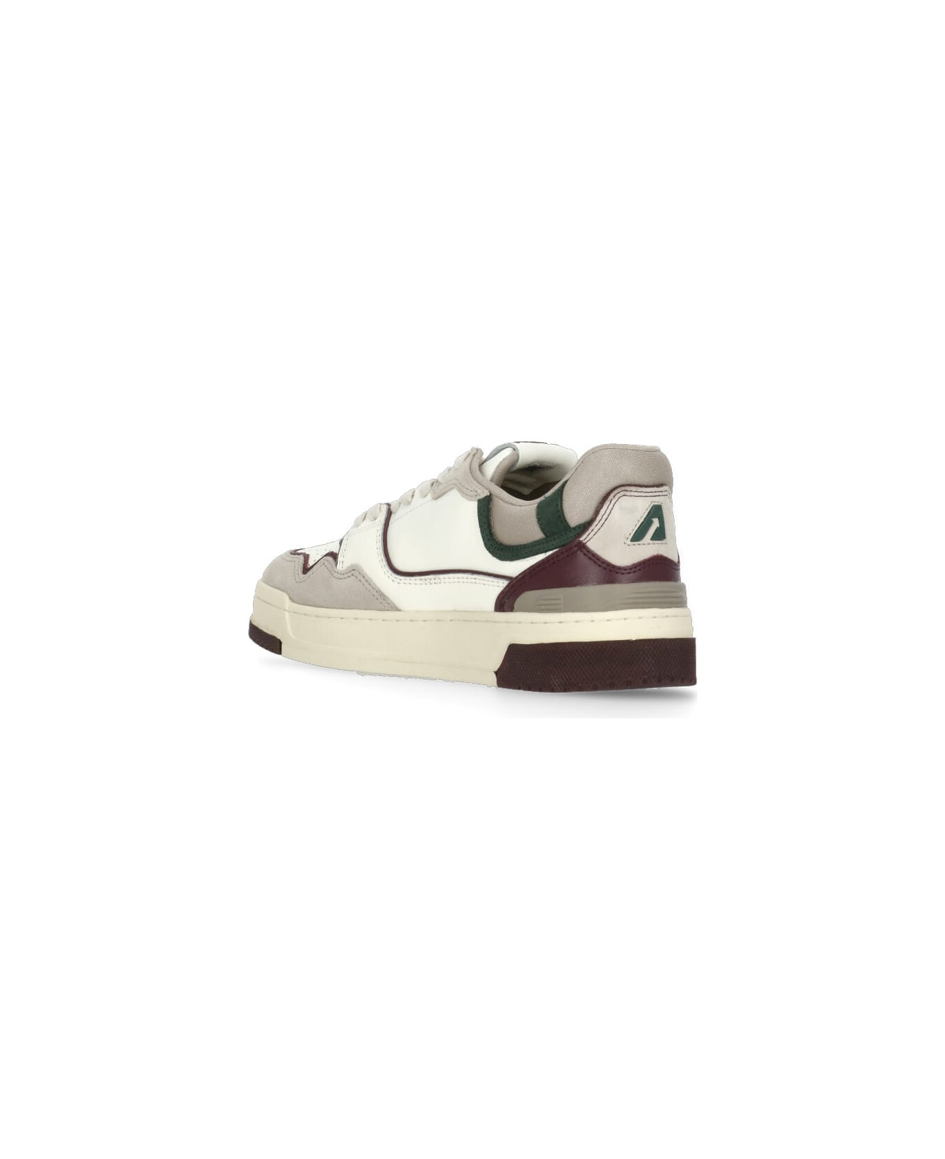 Clc Low Sneakers - 4